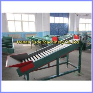 Buy cheap Apple grading machine, tomato grading machine,onion sorting machine from wholesalers