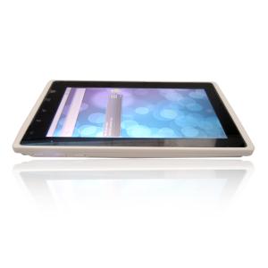 Buy cheap Multi Touch 7 Inch A9 Dual Core 4GB Google Android Touchpad Tablet PC BT-M720 from wholesalers