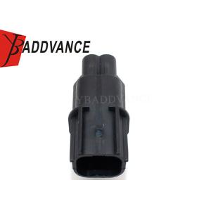 2 Pin Male Sumitomo Pressure Sensor Headlamp Connector 6189-7036