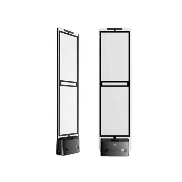 Buy cheap 58KHz AM EAS System Transparent Acrylic Antenna 1.6-3.2m Induction Range from wholesalers