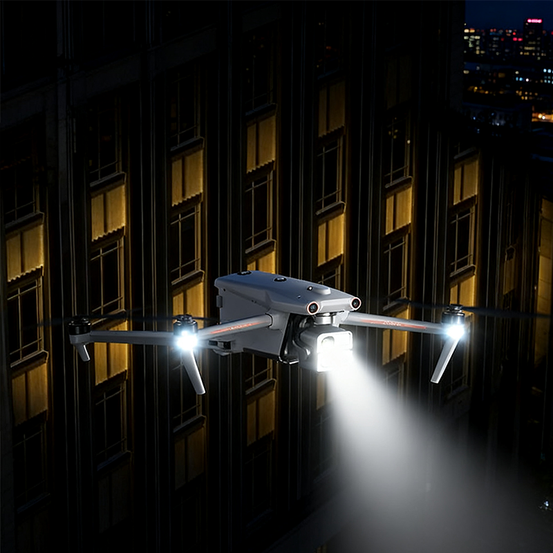 Buy cheap Autel EVO Max 4T: Industrial Drone with Autonomous Flight & 720° Obstacle from wholesalers