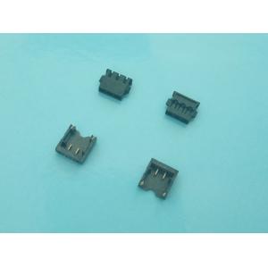 Buy cheap PCB SMT Header 1.2mm Pitch Connector 8 Pins Board To Board Connector 50V AC/DC from wholesalers