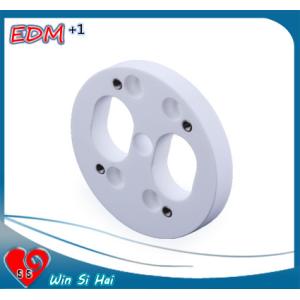 Buy cheap X056C110G51 Ceramic Isolator Plate M307 Mitsubishi EDM Spare Parts from wholesalers