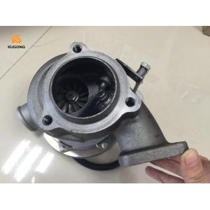 Buy cheap 02-203160 3CX 4CX Engine JCB Excavator Turbocharger from wholesalers