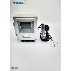 KPH500 ph module sensor Ph orp meter controller ph orp meter for waste water