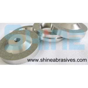 Buy cheap Gemstone tools Electroplated diamond grinding wheels  turning tools grinding from wholesalers