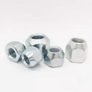 Cone M12x1.25 Screws And Nuts For Nissan Fits Most Standard Sizes