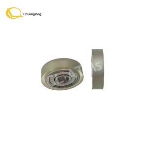 Buy cheap Glory GFB-800 Parts Glory GFB800 Bank Note Counter Sorter 3226-T241 Depression Roller from wholesalers