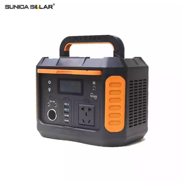 Buy cheap CE Solar Mounting System Generator 500watt Solar Panel Inverter Energy from wholesalers