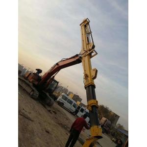 Excavator Telescopic Retractable Arm forPC240/PC300/PC400