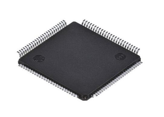 Buy cheap Integrated Circuit Chip PIC32MZ0512EFK100-I/PT 512KB Flash Microcontroller Chip from wholesalers