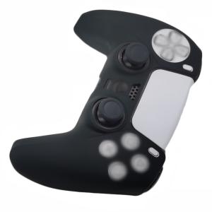 Good Protective PS5 Controller Cover With Precision Cut-Outs For Buttons,