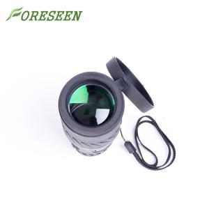 Buy cheap 16x52 Mini Monocular Telescope , High Definition Monocular With Tripod Camping from wholesalers