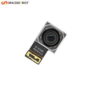 Buy cheap 64MP IMX686 Sensor Mipi Intrerface Camera Module from wholesalers