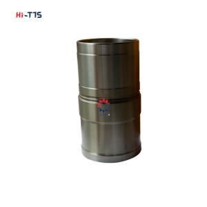 Buy cheap Engine 3800328 3948095 C3948095 Cylinder Liner 6CT ISL Liner from wholesalers