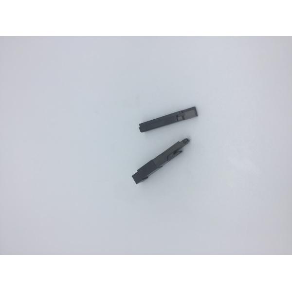 High Reliability Injection Mold Components , Plastic Molded Parts Grinder