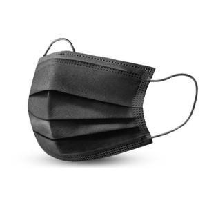 Buy cheap Customization Logo Protective Earloop Disposable Face Mask Nonwoven from wholesalers