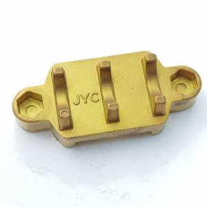 Buy cheap Customized OEM CNC Machining Part Material for Medical Forging Customization from wholesalers