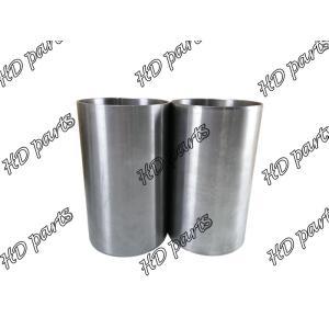 Buy cheap S4F Cylinder Liner 34407-05400 For Mitsubishi Engine from wholesalers