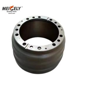 Buy cheap Robust AZ9231342006 Brake Drum  Ultimate Fit For Howo Trucks from wholesalers