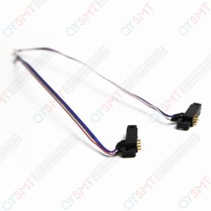 Buy cheap Original Smt Spare Part SAMSUNG SM 8MM Feeder Cable J90650279B 100% Tested from wholesalers