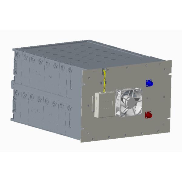 Buy cheap 16S1P Energy Storage Lithium Battery 51.2V280Ah 14.336KWh Energy Storage System from wholesalers