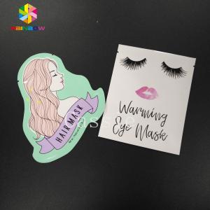 Buy cheap Moisture Proof Plastic Pouches Packaging Aluminum Foil Material Resealable Pouch from wholesalers