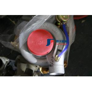 Buy cheap Wheel Loader Yuchai Spare Parts Turbocharger / Turbine J7M00-1118100 from wholesalers