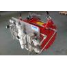 Buy cheap Standar Valve Operating System High performance samrt scotch yoke rotary actuator from wholesalers