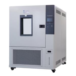 Buy cheap LIYI Constant Temperature Humidity Climate Test Chamber ASTM D4714 from wholesalers