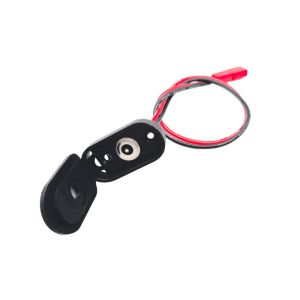 Buy cheap Mi 4 Pro scooter charging base port interface for Xiaomi 4 Pro scooter accessories from wholesalers