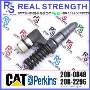 cat 3512B Engine Common Rail Control Valve For 793c 793D 392-0212 20R-0848