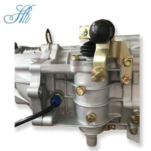 Buy cheap MR510B04 60*39*39 S460 CM9 474 Engine 1.3L Manual Transmission Gearbox for CHANA S460/CM9 from wholesalers