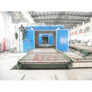 Buy cheap Paint Spray Equipment Suppliers Industrial Paint Lines Automotive Painting Process from wholesalers