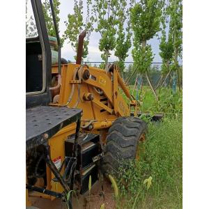 Wz30-25 Mini Skid Steer Loader Front Loader with Core Components Engine Motor