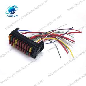 Buy cheap Excavator Fuse Box For 200-8 Fuse Box from wholesalers