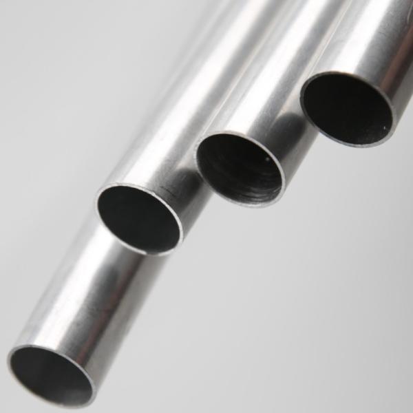 Buy cheap High-performance 1070 D30 Aluminum Coil Tubing for Custom-made Heat Exchanger from wholesalers