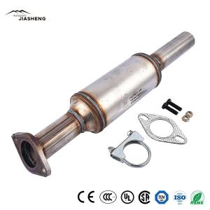 Buy cheap                  for Hyundai Elantra 1.8L KIA Soul 2.0L Direct Fit Exhaust Auto Catalytic Converter with High Quality              from wholesalers