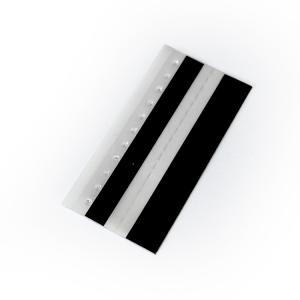 Buy cheap M29 Series 12mm SMT Double Splice Tape With Embossed Dots 6/9mm X 40mm product