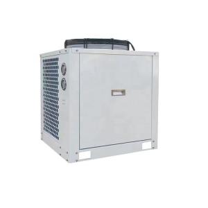 ZB29KQE 4HP Copeland 220V Compressor Commercial Refrigeration Condensing Unit
