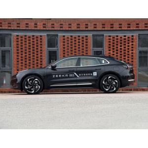 Buy cheap Geely Zeekr 001 SUV Electric Car Width 1999mm New Energy Vehicles from wholesalers