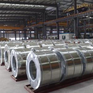Buy cheap Hot Dip Alumininized Coated Steel Coil Sheet Alloy Coated from wholesalers