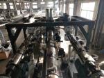 Co - Extrusion ABS HIPS PMMA PP Sheet Extrusion Line Refrigerator Board Making