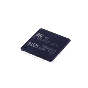 Buy cheap STMicroelectronics STM32F417ZGT6 other Electronic Components Old 32F417ZGT6 Microcontroller Chip from wholesalers