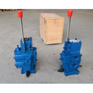Buy cheap Pc Control Valves For Series Hydraulic Circuits Model CSBF-G20 Spool Valve Function-Mtype from wholesalers