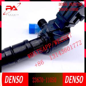 Good Quality Common Fuel Injector 23670-09430 2367009430
