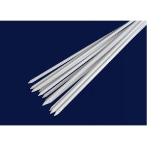 Buy cheap Refractory Custom Ceramic Sharpening Rod Precision Ceramic Machining from wholesalers