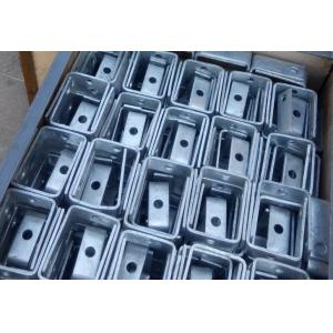 ANSI/IEEE C135.20 Spool Insulator Secondary Clevis