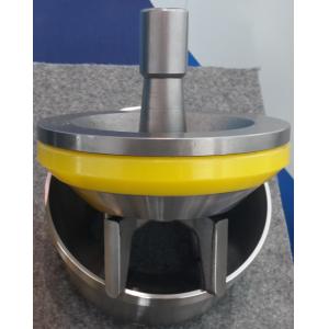 Buy cheap Gardner Denver PZ9 mud pump fluid end module, Hy-chrome liner, valves, pistons, PZ8 mud pump, pz7 mud pump, pz11 pump from wholesalers