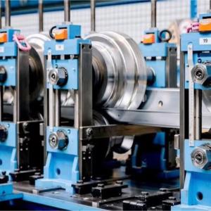 Buy cheap Square Pipe Making Machine 60m/Min High-Frequency from wholesalers